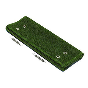 Fiamma Clean Step Matt Green