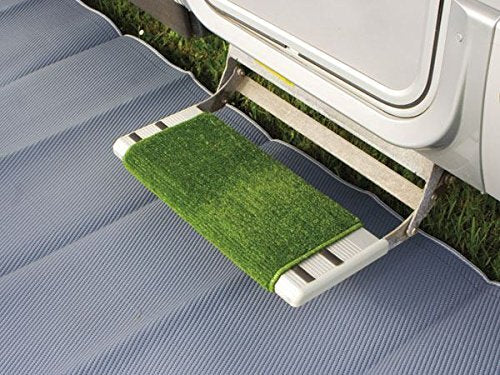 Fiamma Clean Step Matt Green