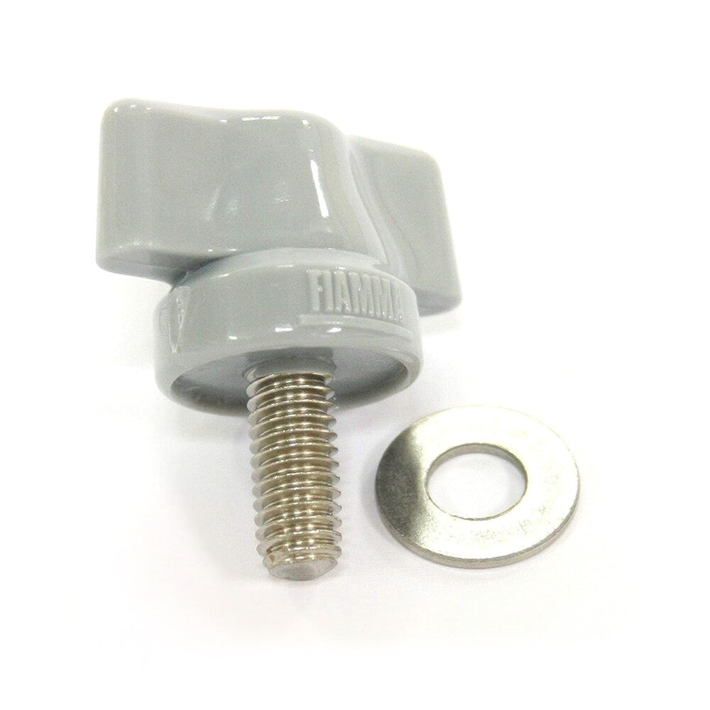 Fiamma Awning Part - F45 Series Leg Hand Wheel Kit