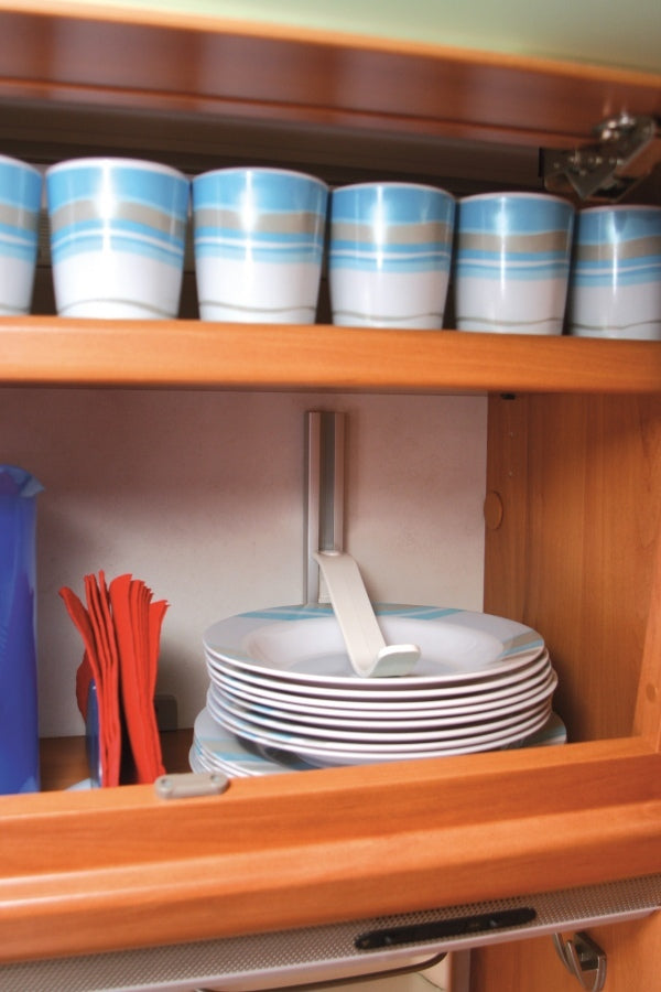 Fiamma Omni-stop Plate Holder