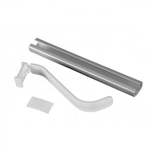 Fiamma Omni-stop Plate Holder
