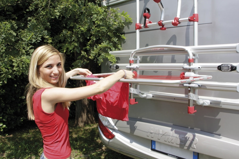 Fiamma Easy Dry Clothesline for Carry-Bike Racks