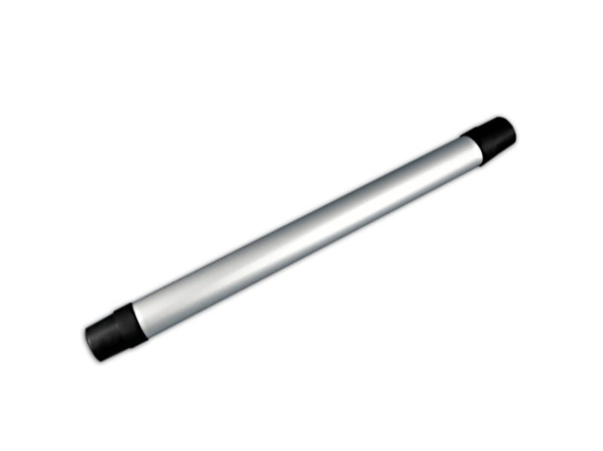 Fiamma Table Part - Pedestal Anodised Aluminium Reducible 700mm