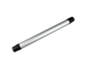 Fiamma Table Part - Pedestal Anodised Aluminium Reducible 700mm