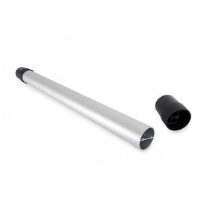 Fiamma Table Part - Pedestal Anodised Aluminium Reducible 700mm