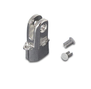 Fiamma Awning Part - F45s/F65s Leg End with Rivets RH