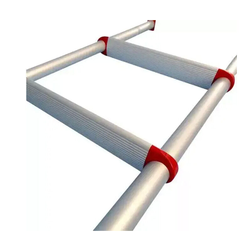 Fiamma Deluxe 5 Step Internal Ladder