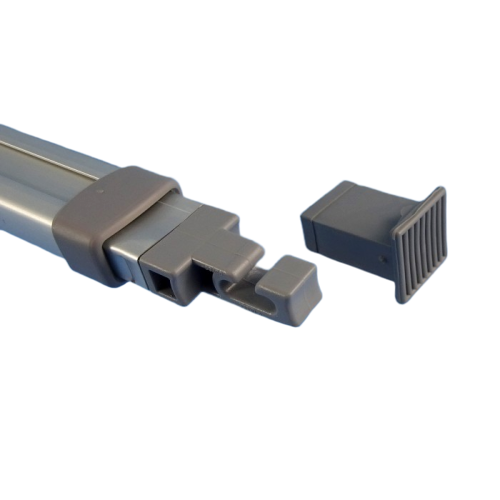 Fiamma F45/F65/F80 Series Awning Rafter Curved