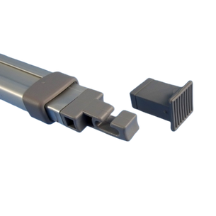 Fiamma F45/F65/F80 Series Awning Rafter Curved