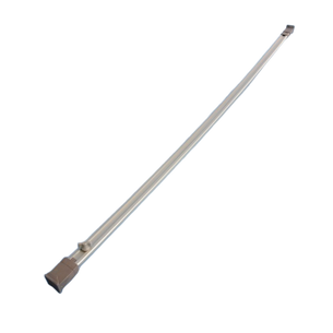 Fiamma F45/F65/F80 Series Awning Rafter Curved