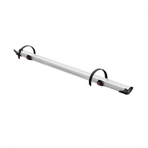 Fiamma Bike Rail Quick Pro Black - 128cm