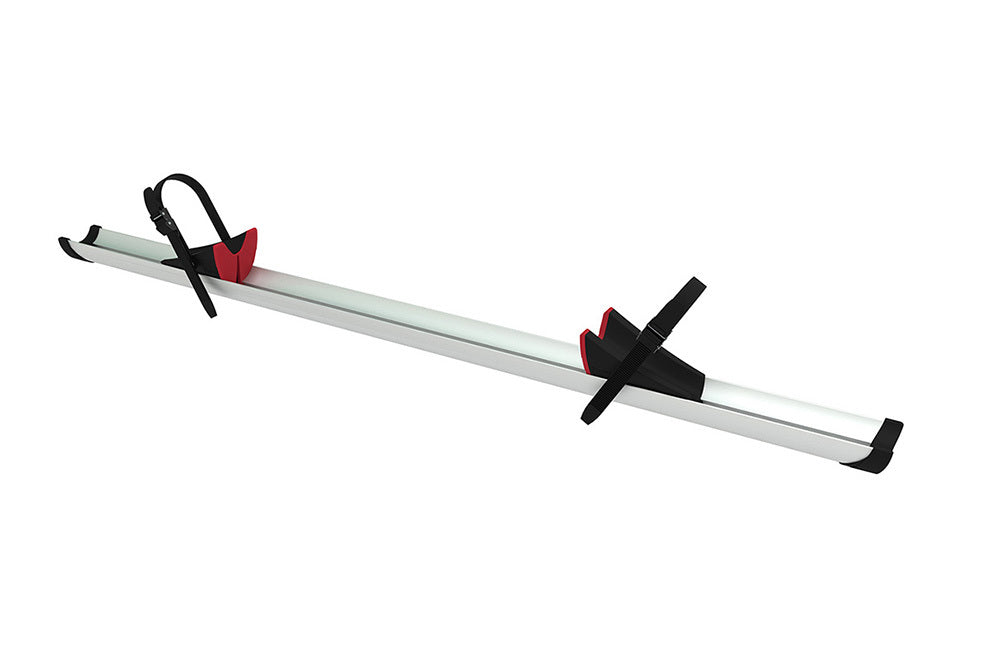 Fiamma Bike Rail Premium XL Black - 139cm