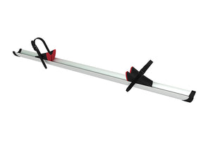 Fiamma Bike Rail Premium XL Black - 139cm