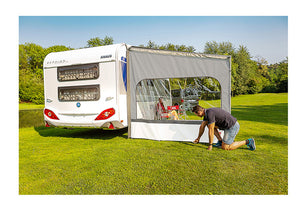 Fiamma Caravanstore XL Side W - 2.5m Extension