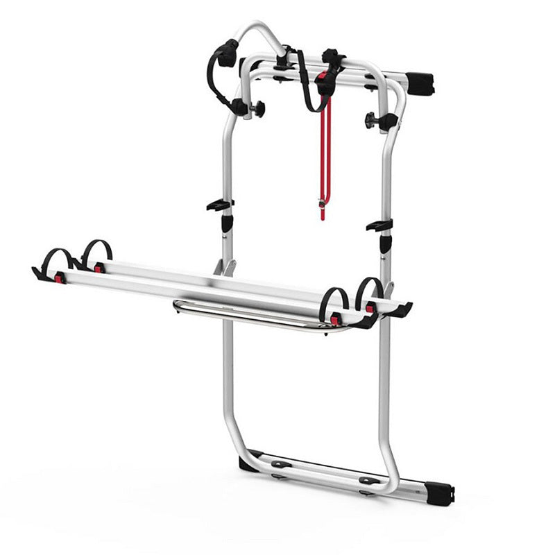 Fiamma Carry-Bike 200DJ for Fiat Ducato Van (after June 2006) Black (Pre-2023 Version)