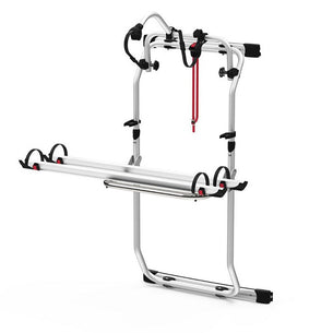 Fiamma Carry-Bike 200DJ for Fiat Ducato Van (after June 2006) Black (Pre-2023 Version)