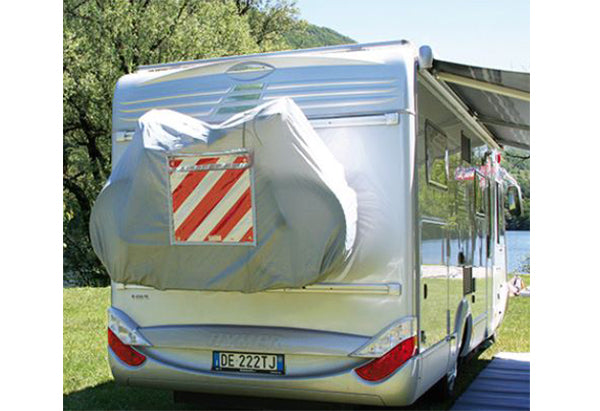 Fiamma Premium S Bike Cover Large***