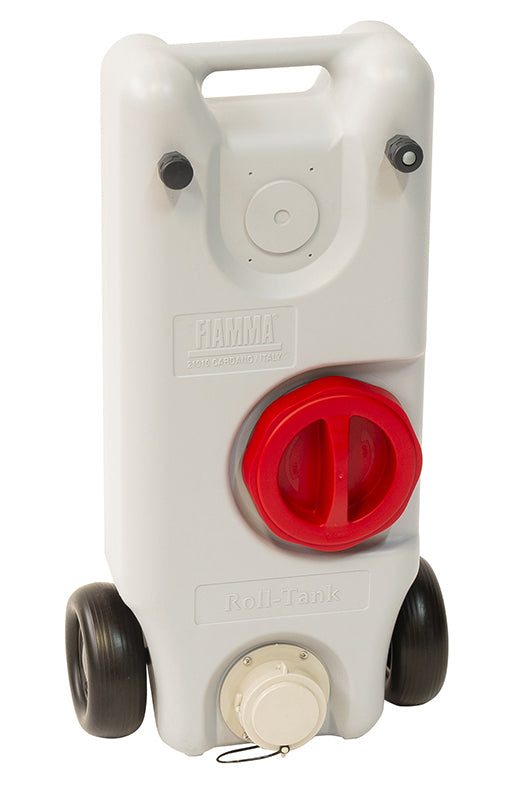 Fiamma 40L Waste Water Roll Tank - 35 litres