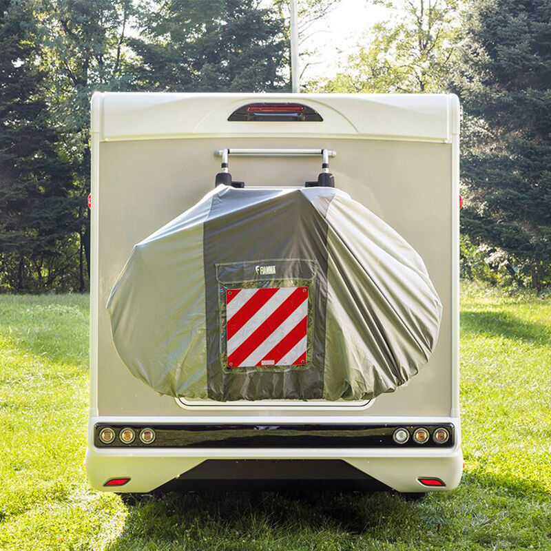 Fiamma Bike Cover Super