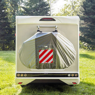 Fiamma Bike Cover Super