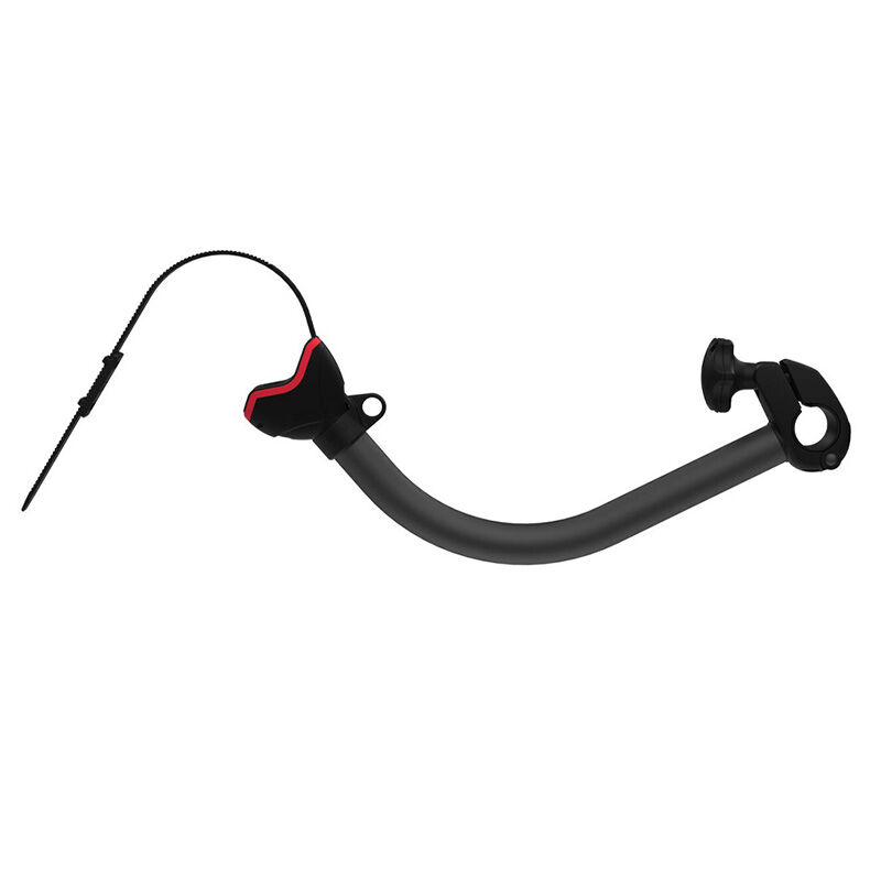 Fiamma Carry-Bike Block Pro S