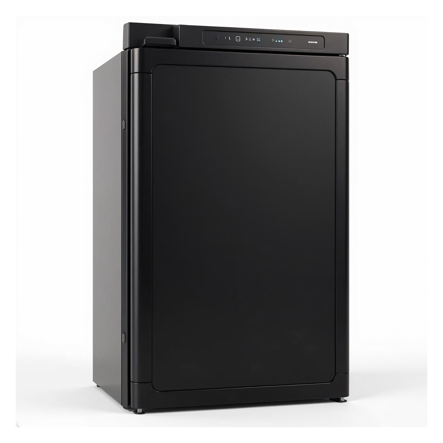 Thetford N4080 3-Way Fridge/Freezer for Wheel Arch 12V/240V/Gas - 81L