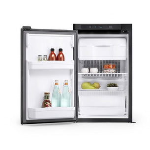 Thetford N4080 3-Way Fridge/Freezer for Wheel Arch 12V/240V/Gas - 81L
