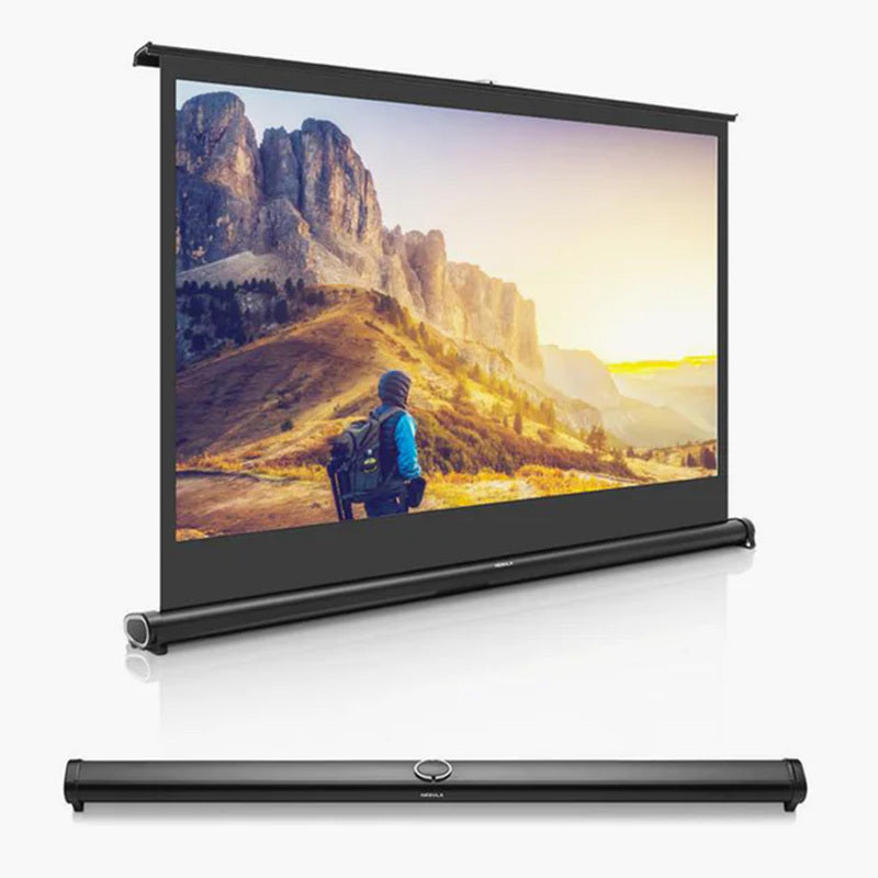 Nebula 40" Portable Projector Screen***