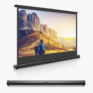 Nebula 40" Portable Projector Screen***