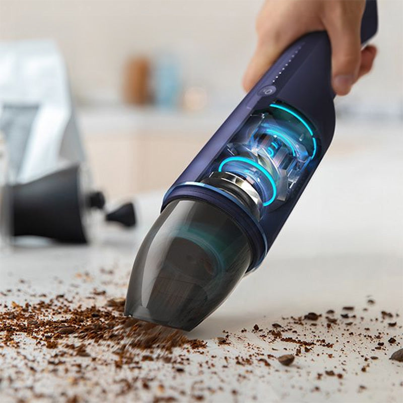 EUFY H11 Pure Air Handheld Vacuum Cleaner***