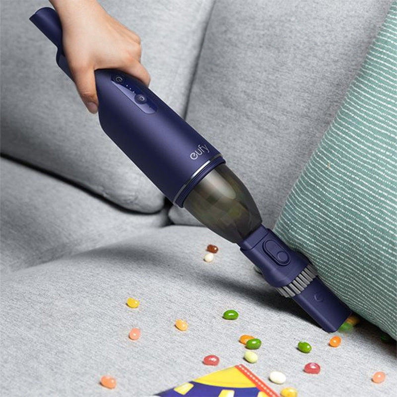 EUFY H11 Pure Air Handheld Vacuum Cleaner***