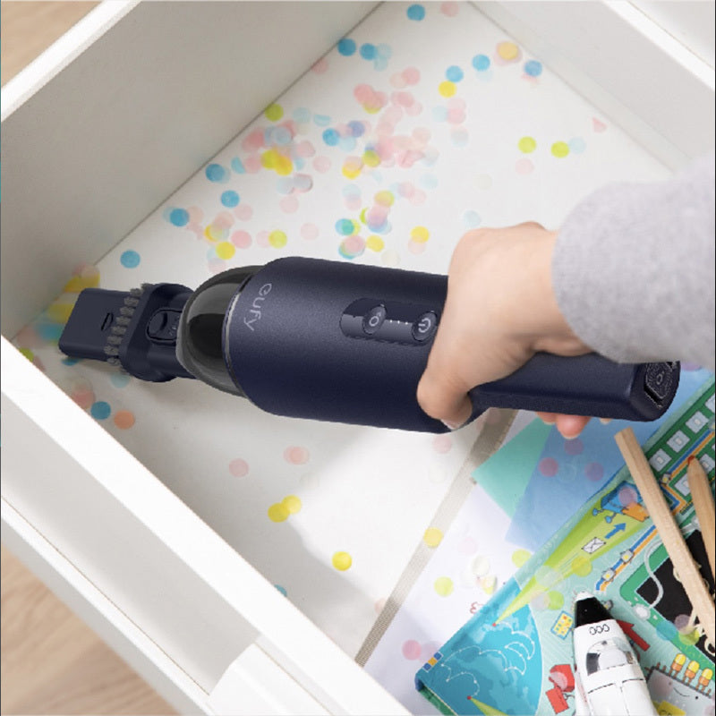 EUFY H11 Pure Air Handheld Vacuum Cleaner***