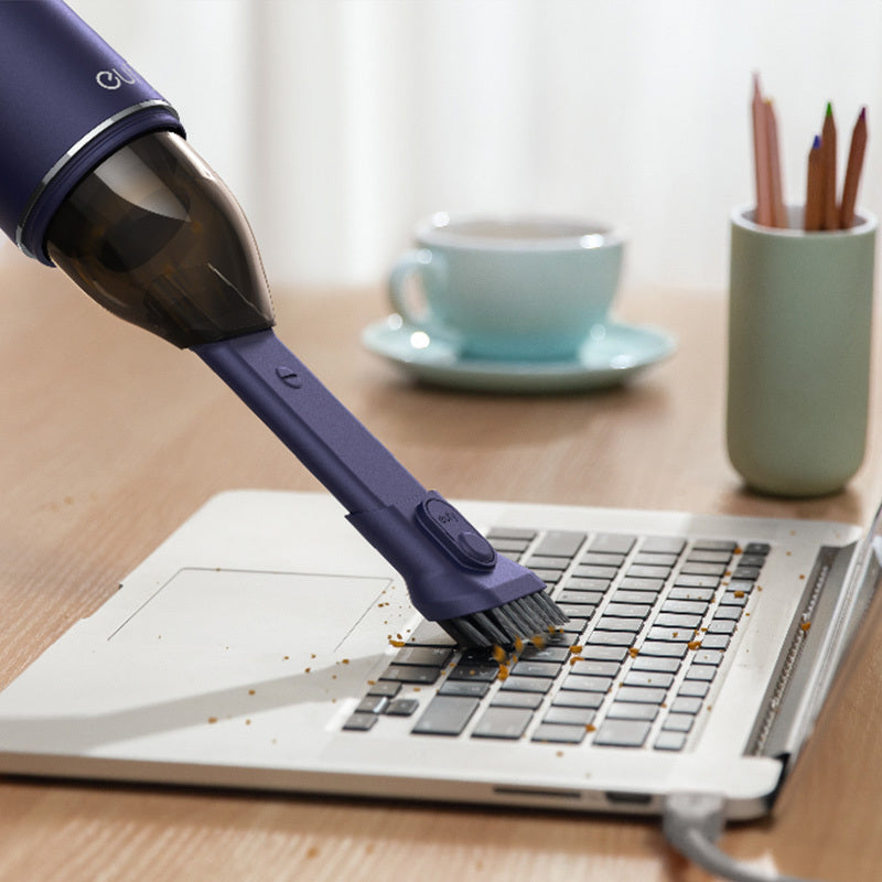 EUFY H11 Pure Air Handheld Vacuum Cleaner***