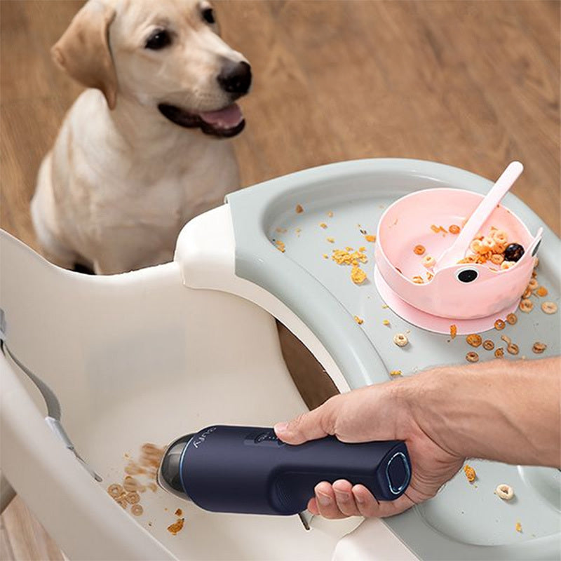 EUFY H11 Pure Air Handheld Vacuum Cleaner***