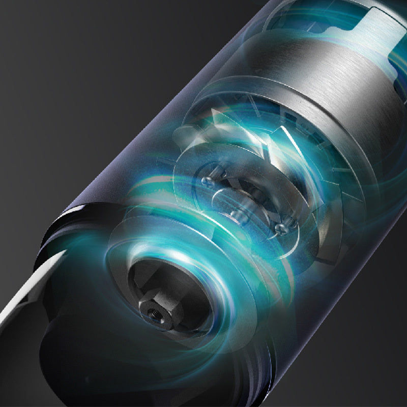 EUFY H11 Pure Air Handheld Vacuum Cleaner***