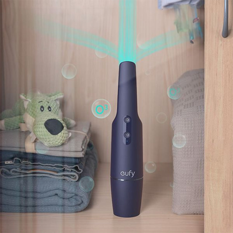 EUFY H11 Pure Air Handheld Vacuum Cleaner***