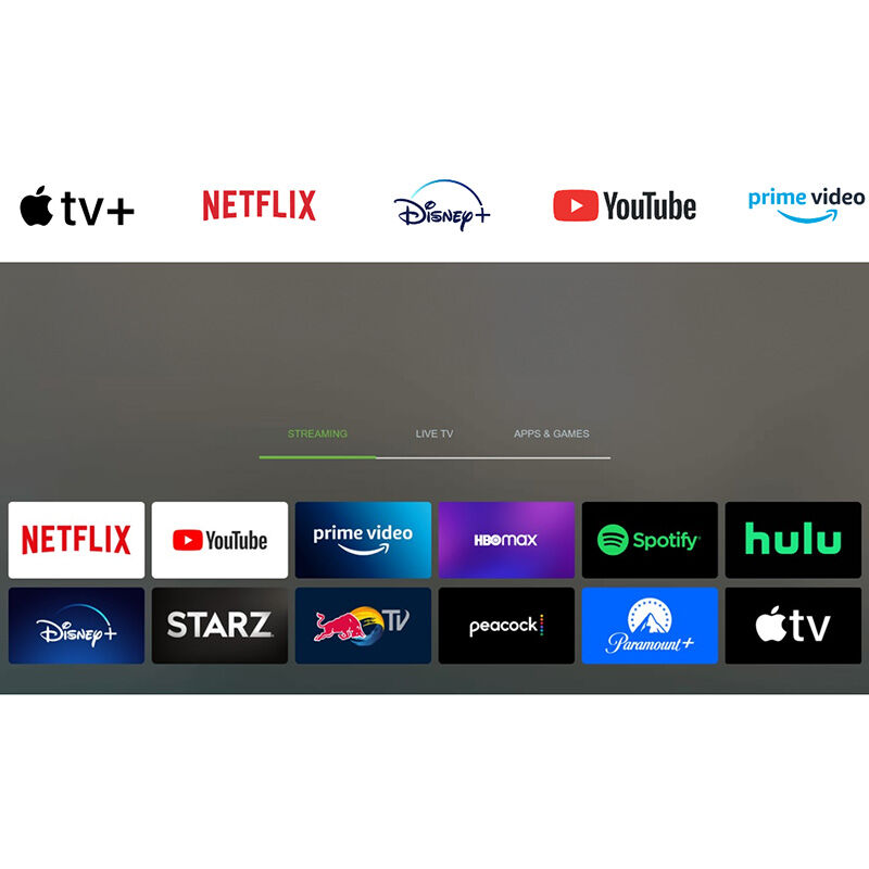Majestic 32" Google TV/DVD with Chromecast (Pre-Tuned for NZ)