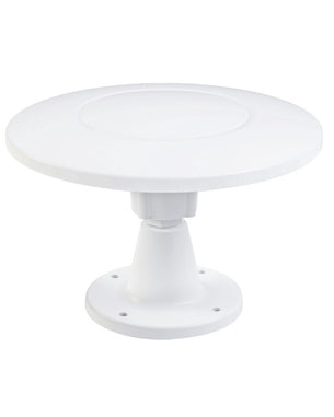 Majestic UFO X Marine TV Antenna 27cm
