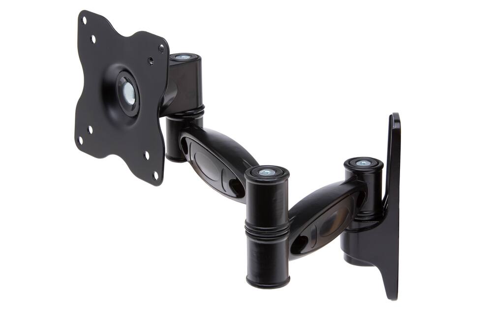 Majestic TV Bracket with Lock 2 Arm