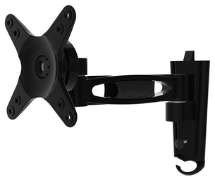 Majestic TV Bracket with Removable Plate 1 Arm