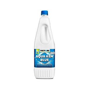 Thetford Aqua Kem Blue Liquid 2L***
