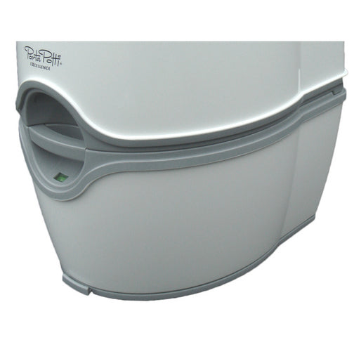 Thetford Toilet Part - 565 Porta Potti Hold Down Floor Plate