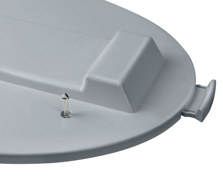 Thetford Toilet Part - 565 Porta Potti Hold Down Floor Plate