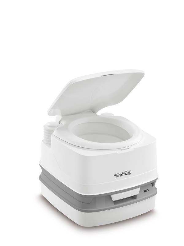Thetford Porta Potti 145 Portable Toilet 12L