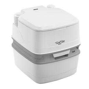 Thetford Porta Potti 165 Portable Toilet 21L