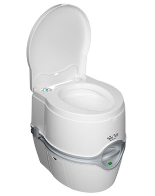 Thetford Porta Potti 565E with Electric Flush 21L