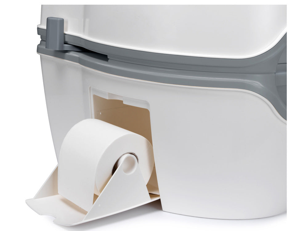 Thetford Porta Potti 565E with Electric Flush 21L