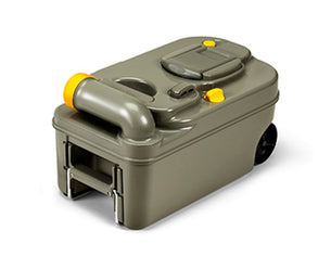 Thetford C200 Toilet Cassette 17L