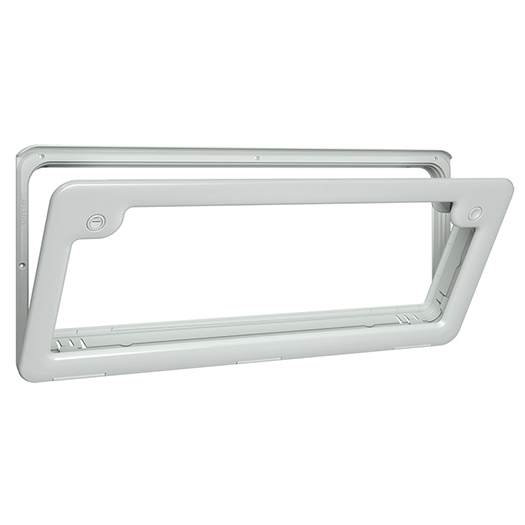 Thetford Service Door White