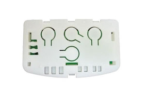Thetford Toilet Part - C250/C260 Control Panel Circuit Board - 1 Button